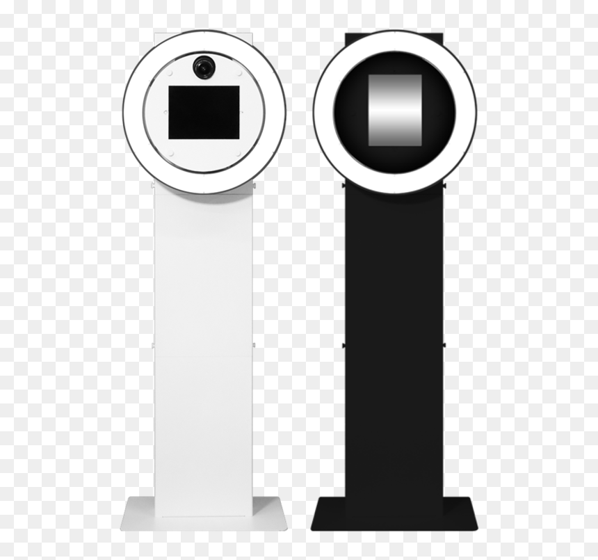 Piccentral Social Booth, HD Png Download - photo booth png