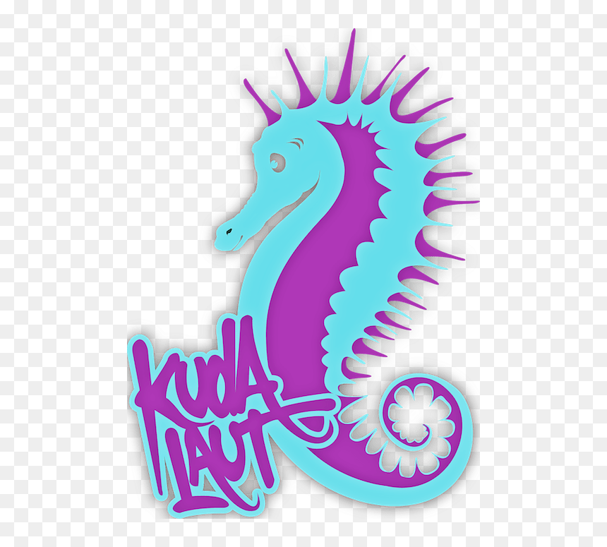 Ethical Dance Wear - Northern Seahorse, HD Png Download - kuda png