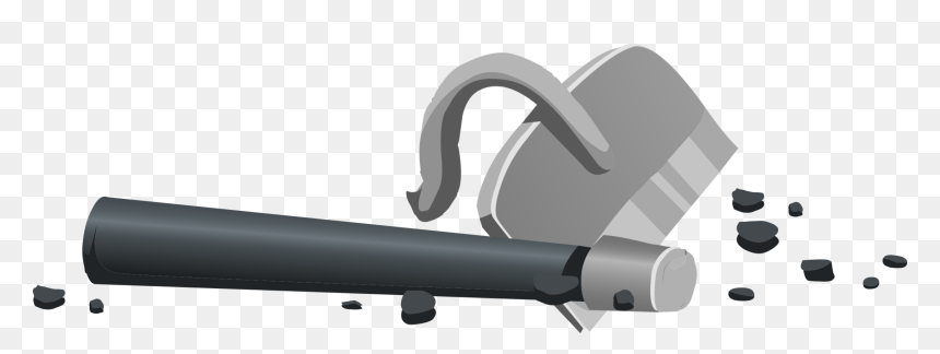 Angle,tool,cylinder - Tool, HD Png Download - hoe png