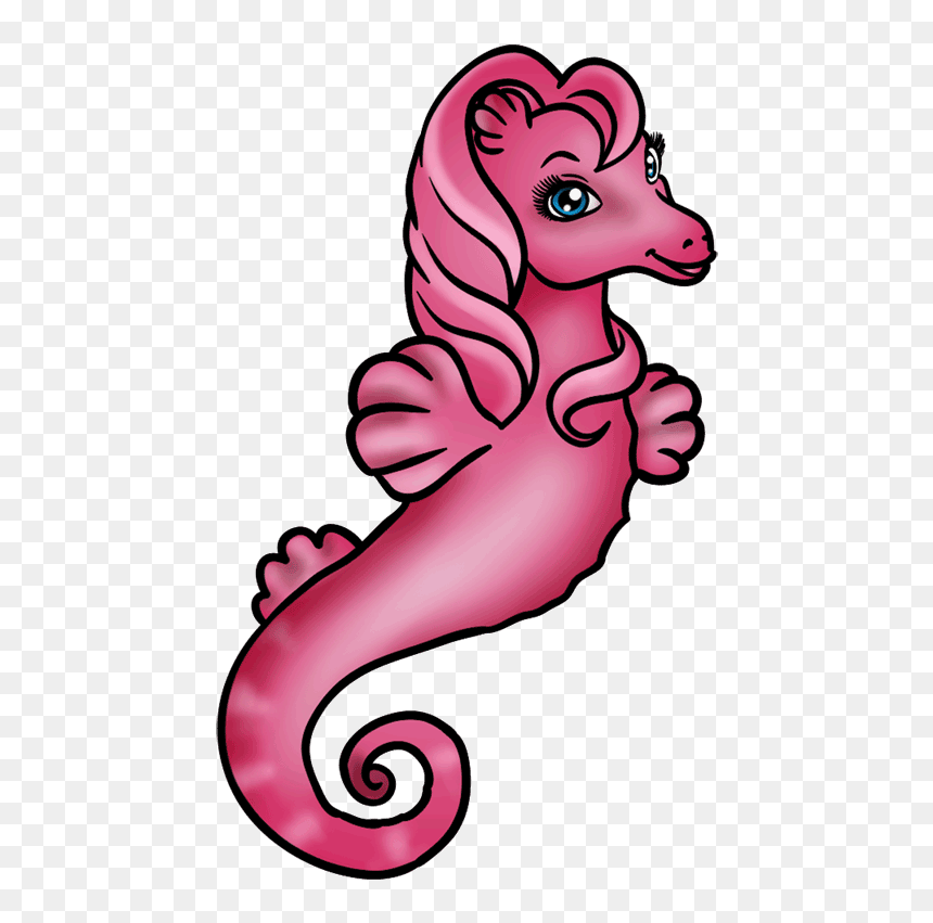 Learn Easy To Draw Kuda Step - Drawing, HD Png Download - kuda png