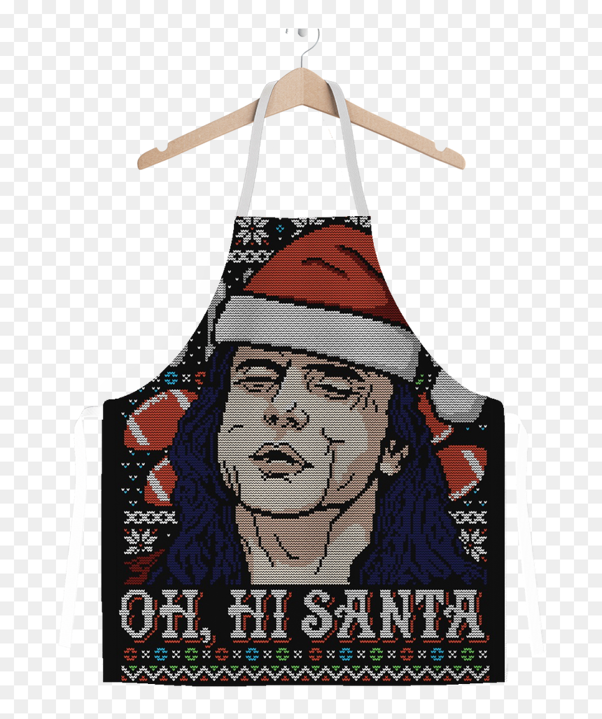 Tommy Wiseau/the Room , Png Download - Oh Hi Santa, Transparent Png - tommy wiseau png