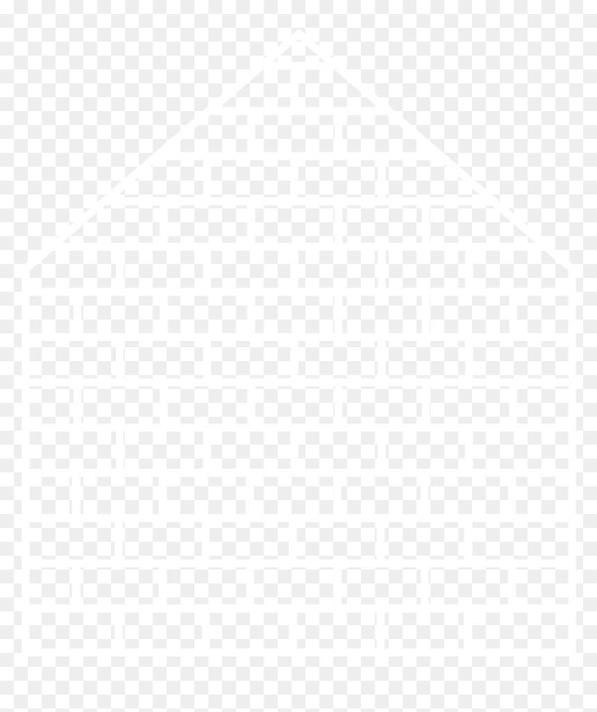Stampendous Dreamweaver Metal Stencil 7"x4 - Stencil For Brick Tiles, HD Png Download - bricks png
