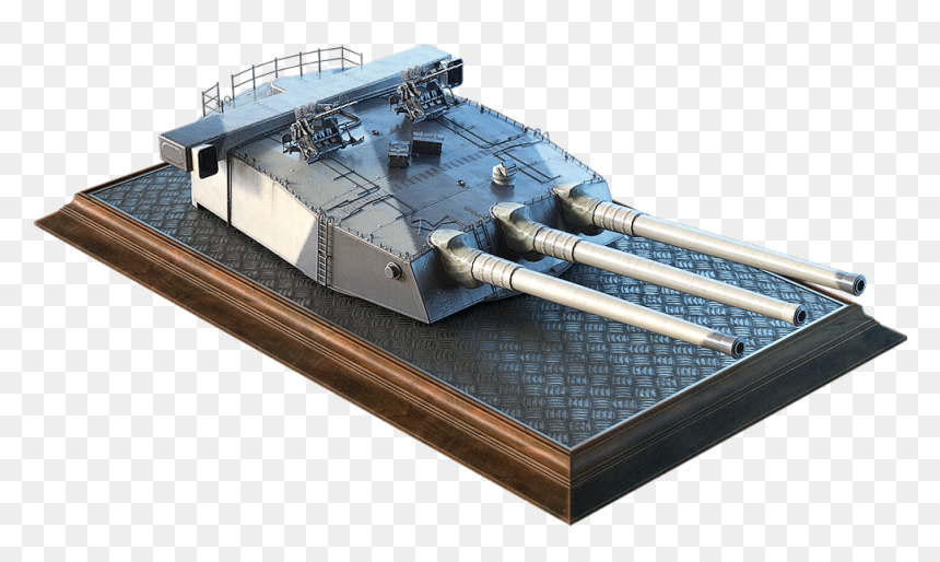 Battlecruiser, HD Png Download - battleship png