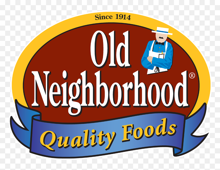 Old Neighborhood Foods , Png Download - Old Neighborhood Foods, Transparent Png - neighborhood png
