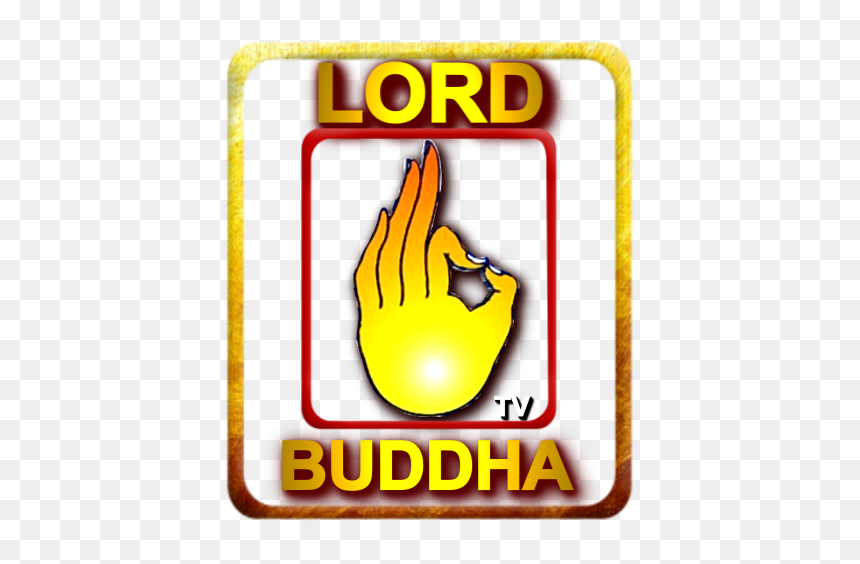 Lord Buddha Tv - Emblem, HD Png Download - babasaheb ambedkar png