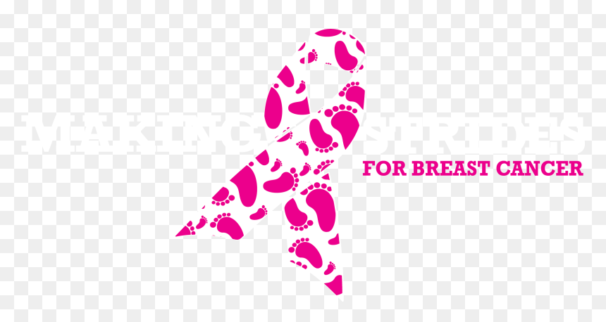 Breast Cancer Ribbon Transparent Png - Graphic Design, Png Download - cancer png