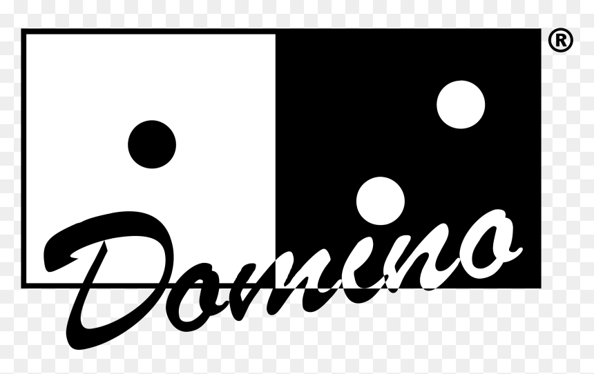 Domino Svg, HD Png Download - domino png