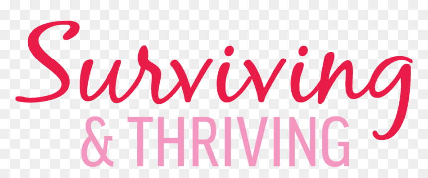 S&t Headline 2016-01 - Support Breast Cancer Png, Transparent Png - cancer png