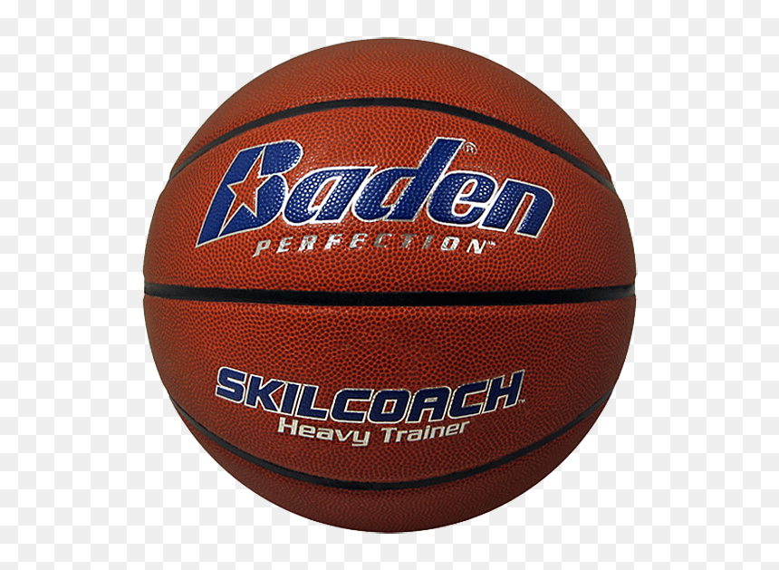 Skilcoach Heavy Trainer Basketball"
 Class= - Streetball, HD Png Download - basketball.png