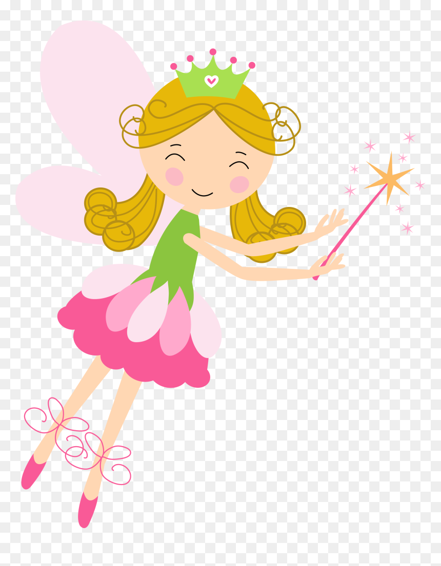 Alas Perchero Navide - Clip Art Fairy Tales, HD Png Download - alas png