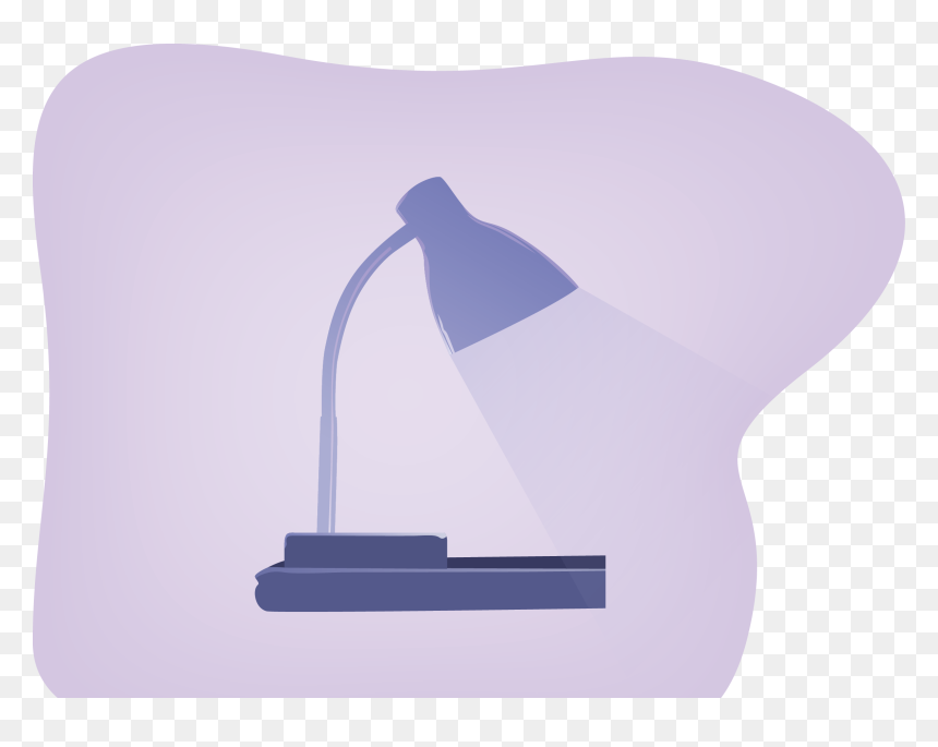 Lamp - Plastic Bottle, HD Png Download - hoe png