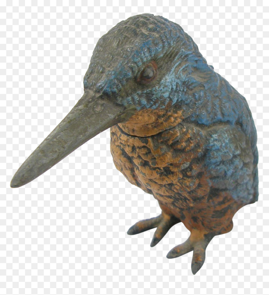 American Woodcock, HD Png Download - kingfisher png