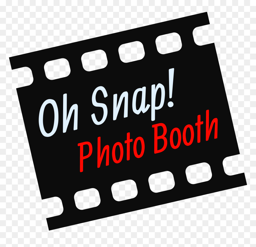 Photo Booth Reviews - Sign, HD Png Download - photo booth png