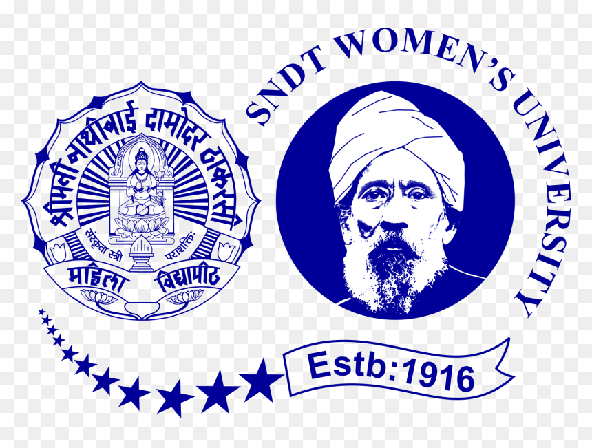 Home - Sndt College Pune Logo, HD Png Download - babasaheb ambedkar png