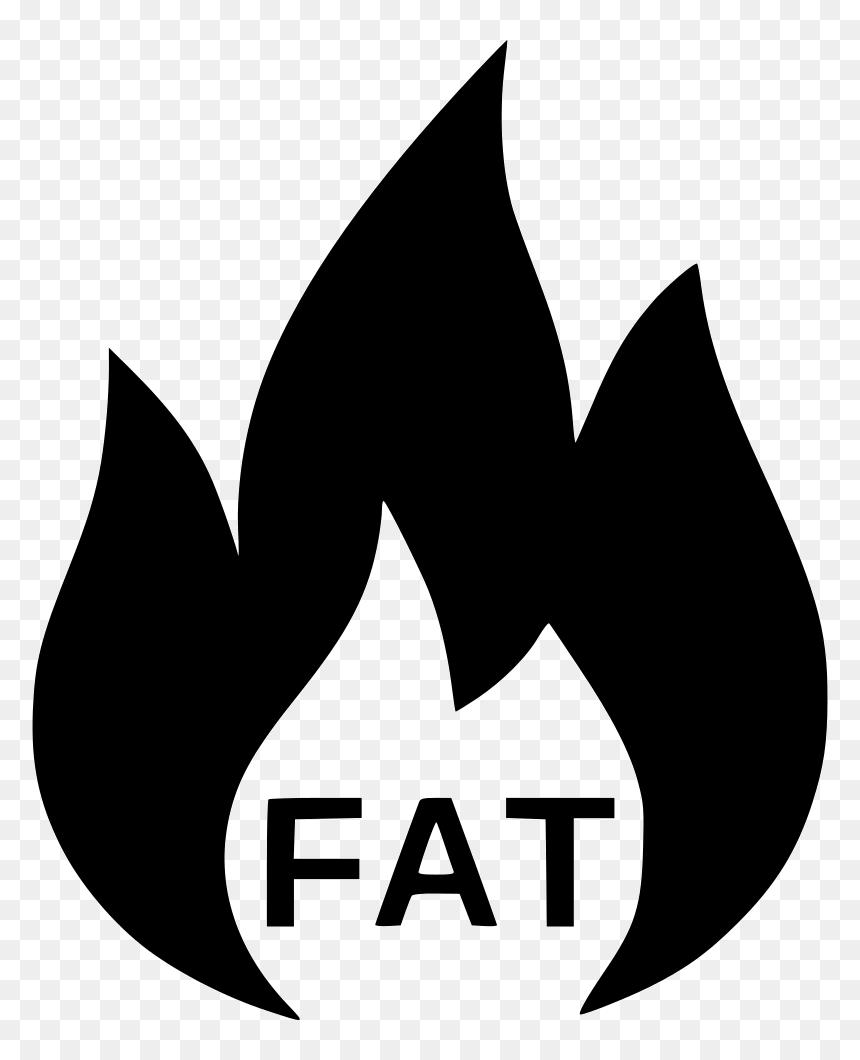 Fat Burning Diet Weightlose - Fat Burning Png, Transparent Png - fat png