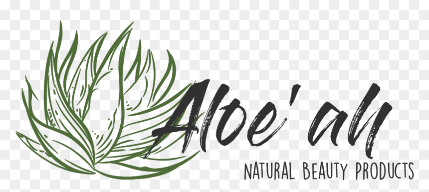 Aloe Ah Cover - Calligraphy, HD Png Download - hoe png