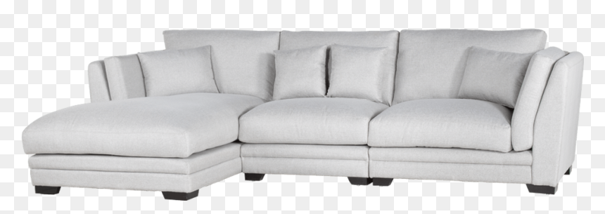 Studio Couch, HD Png Download - domino png