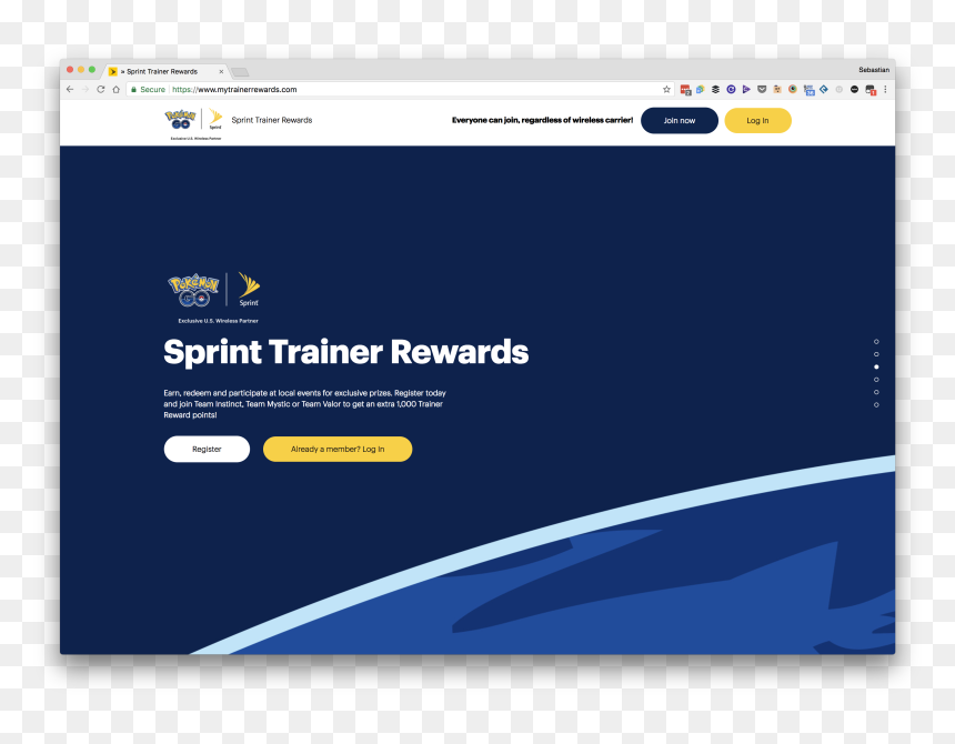 Screenshot, HD Png Download - team mystic png
