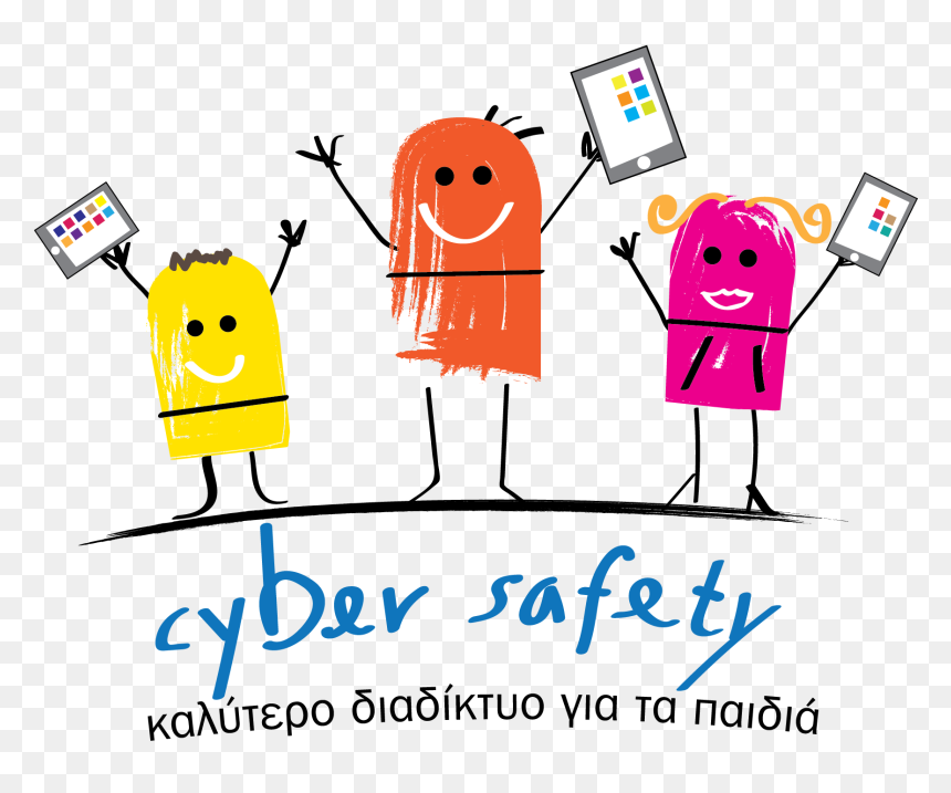 Cyber Safety Png , Png Download - Cyber Safety Png, Transparent Png - safety png