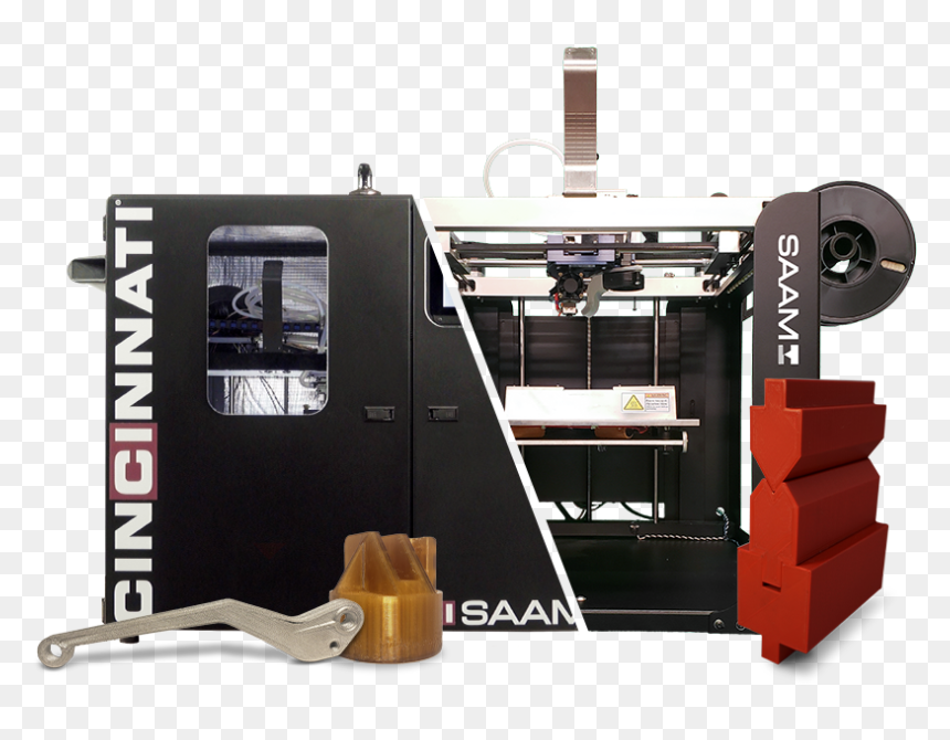Training Webinar Alert, HD Png Download - 3d printer png