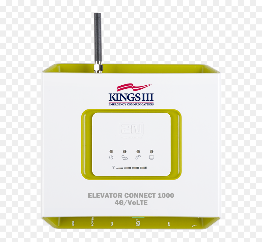 Elevator Connect - Kings Iii, HD Png Download - elevator png