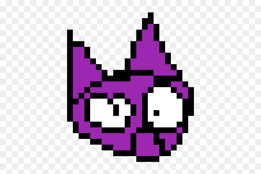 Easter Egg Pixel Art, HD Png Download - hotel mario png