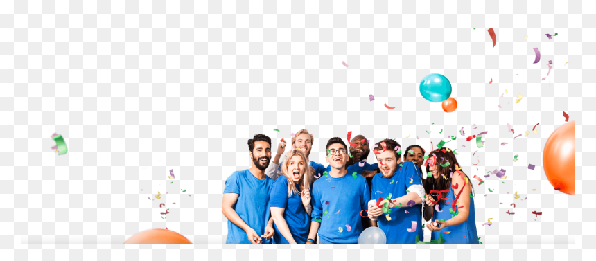 Png Happy Office People , Png Download - Transparent People Happy Png, Png Download - happy people png