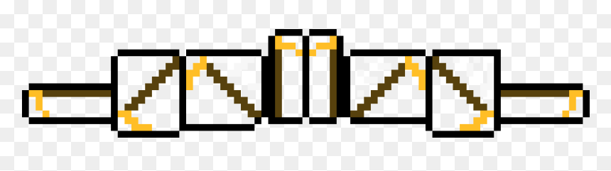 E In Pixel Schrift, HD Png Download - hoe png