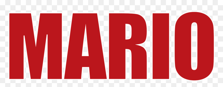 Graphic Design, HD Png Download - hotel mario png
