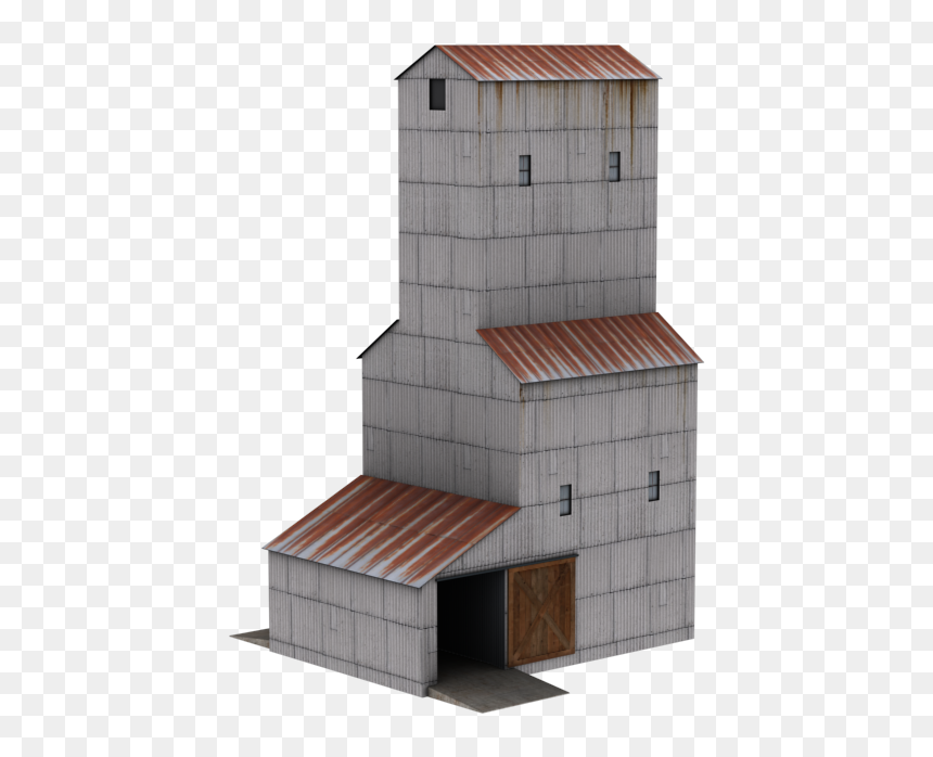 Observation Tower, HD Png Download - elevator png