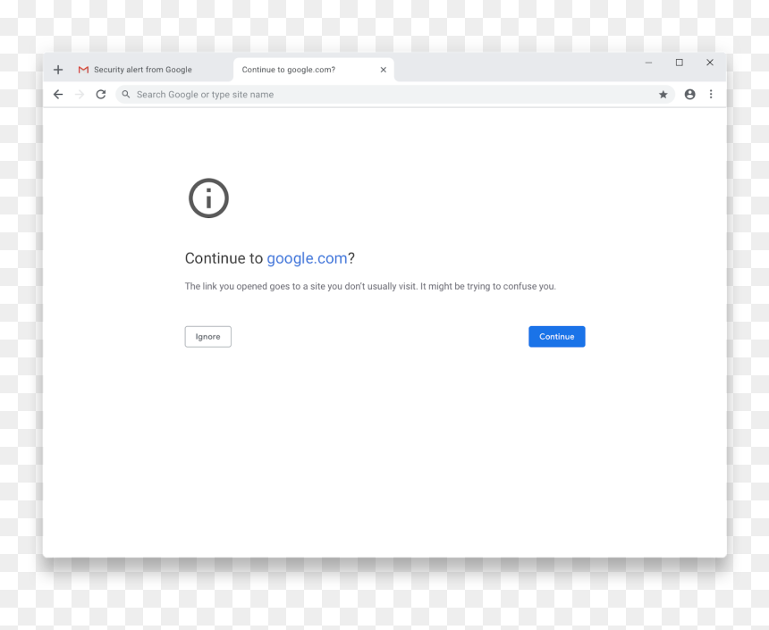Screenshot, HD Png Download - google chrome icon png