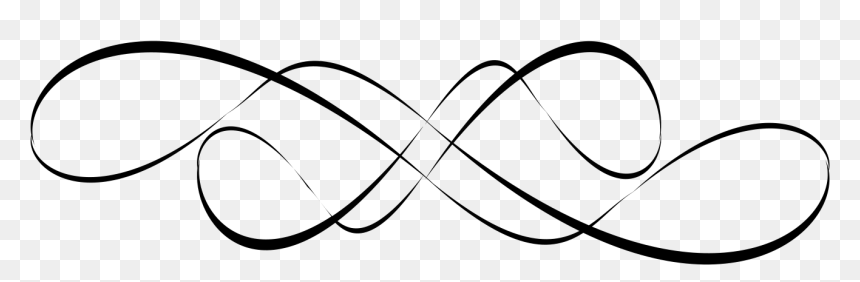 Line Art, HD Png Download - black lines png