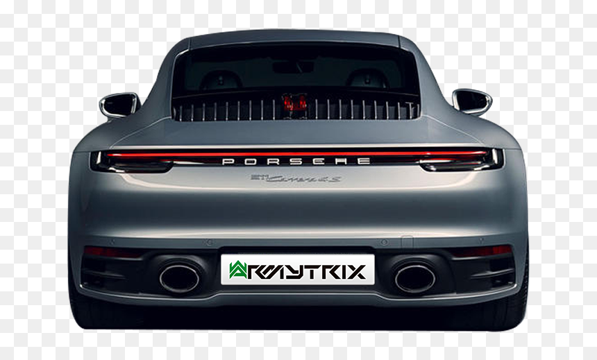 Porsche 911 Gt2, HD Png Download - porsche png
