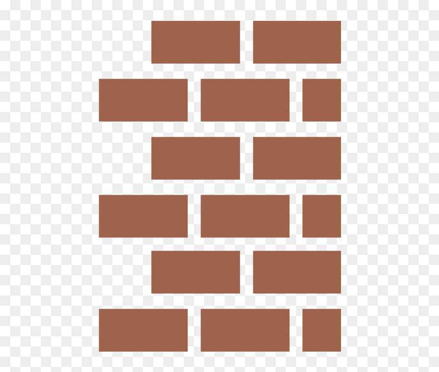 Free Icons Png - Brick And Mortar Transparent, Png Download - bricks png
