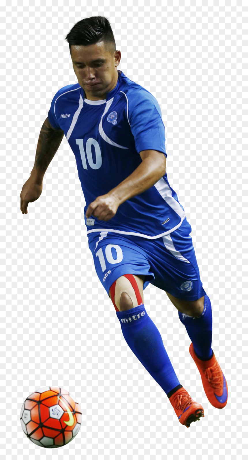 Jaime Alas render - Kick American Football, HD Png Download - alas png