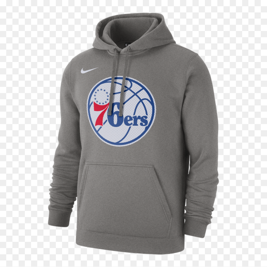 Sudaderas De Los Lakers, HD Png Download - 76ers logo png