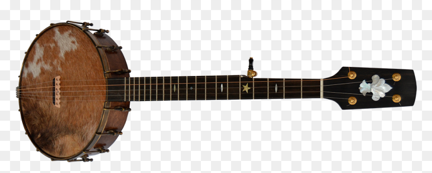 Spector Legend Classic 6 Wb, HD Png Download - banjo png