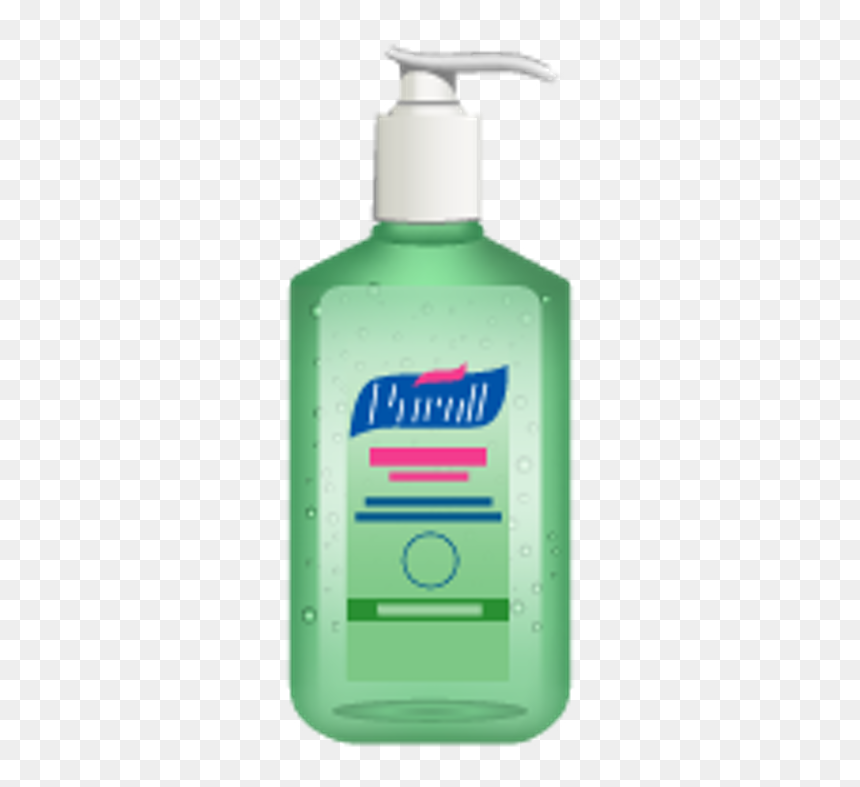 Plastic Bottle, HD Png Download - rolling eyes emoji png