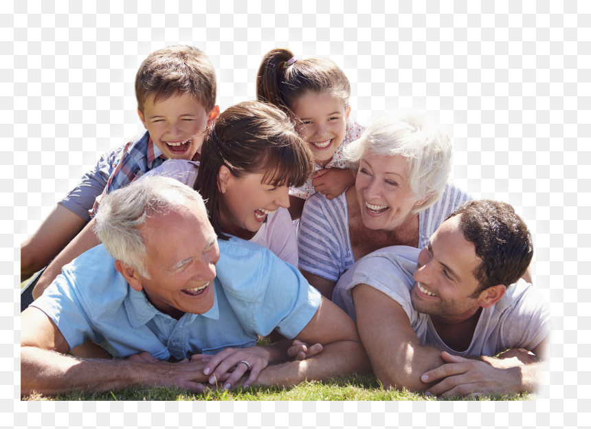 Happy People Png , Png Download, Transparent Png - happy people png