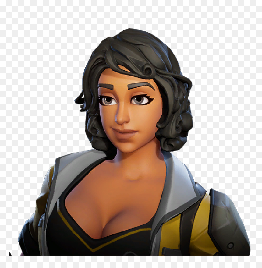 Fortnite Sentinel Png Image - Portable Network Graphics, Transparent Png - fortnite chest png