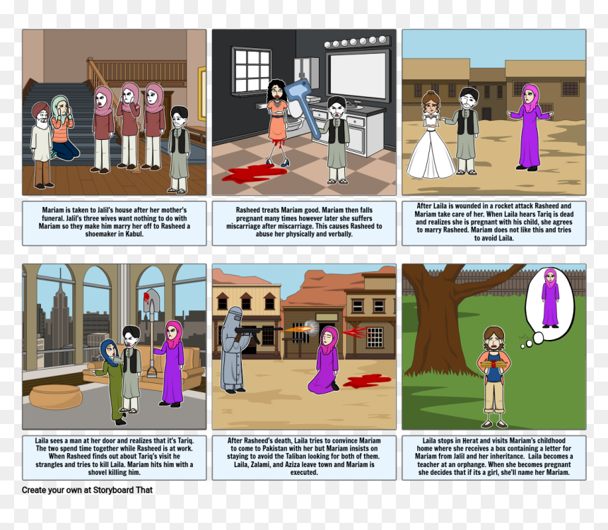 Jalil's House In A Thousand Splendid Suns, HD Png Download - notlikethis png