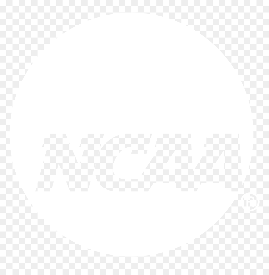 Johns Hopkins Logo White, HD Png Download - ncaa logo png