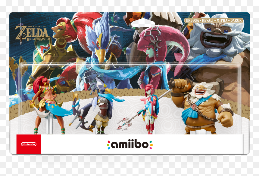 Link Breath Of The Wild Png, Transparent Png - link breath of the wild png