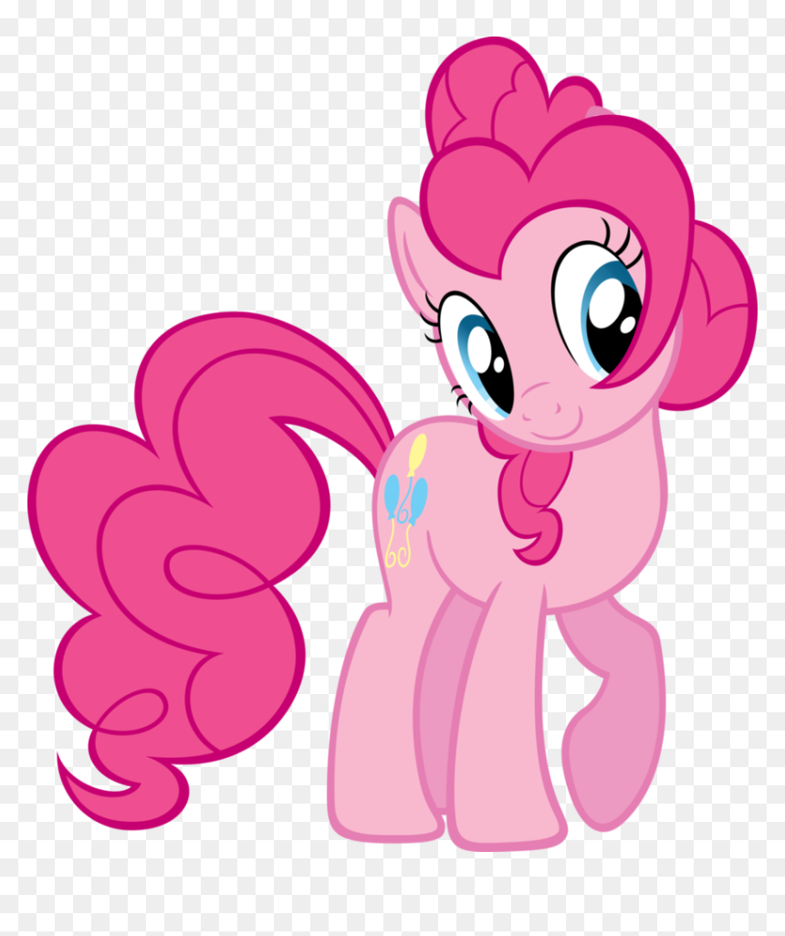 Thumb Image - Pinkie Pie Clipart, HD Png Download - pinkie pie png