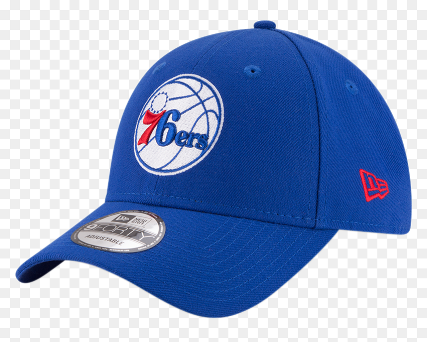 New York Knicks Hat New Era, HD Png Download - 76ers logo png