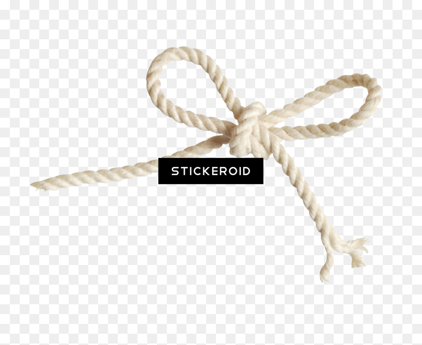 Knot , Png Download - Rope, Transparent Png - knot png
