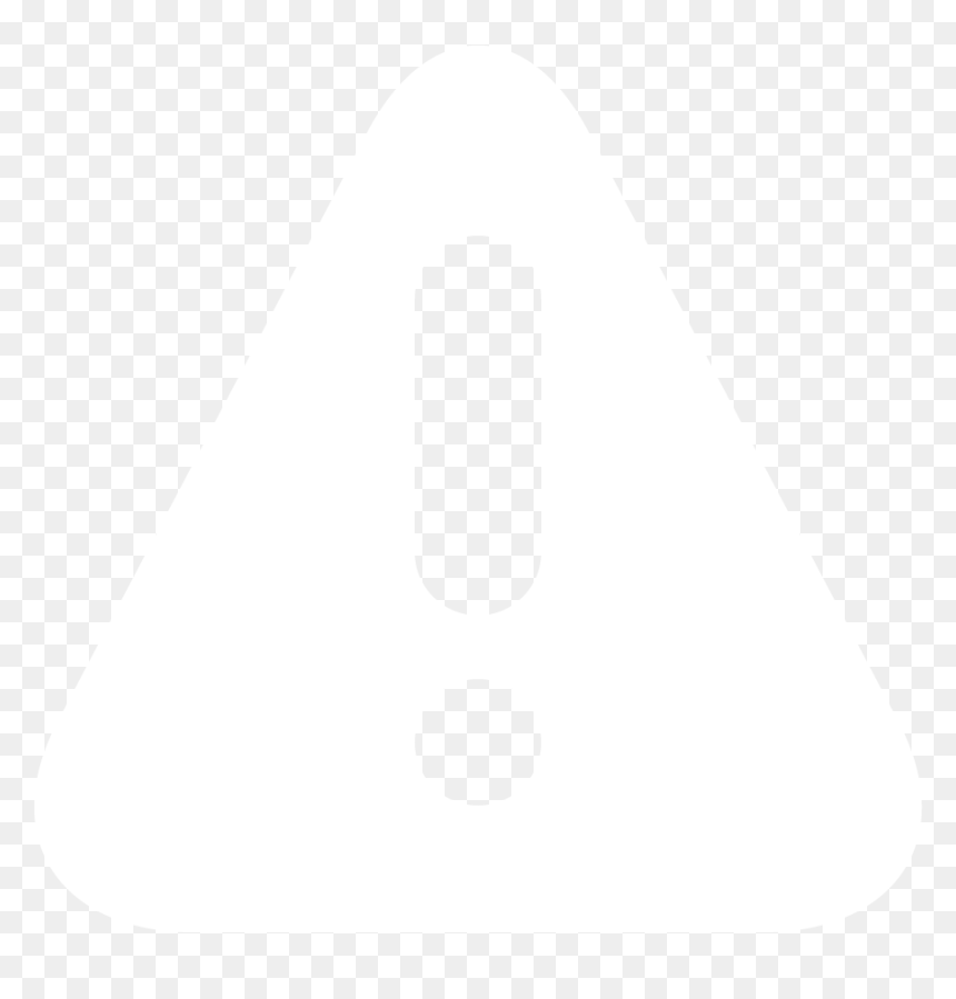Sign, HD Png Download - caution png