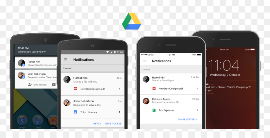 Google Drive App Upload, HD Png Download - google drive png