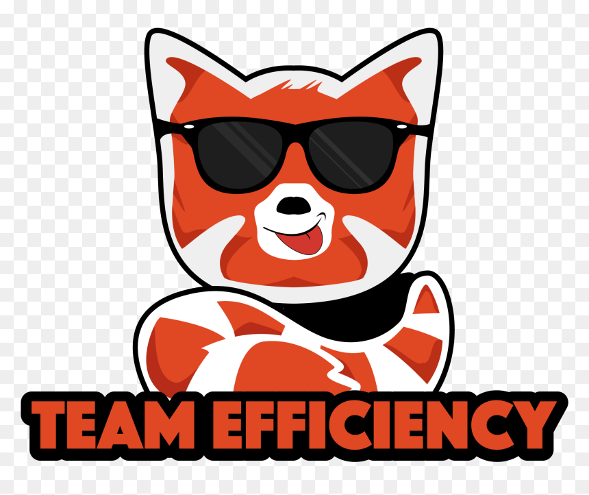 Teameff - Efficiency Team, HD Png Download - notlikethis png