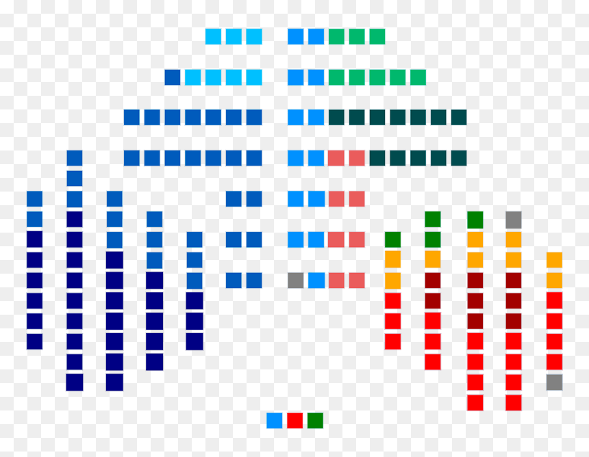 Cámara De Diputados Chile 2018-2022 - Circle, HD Png Download - camara png